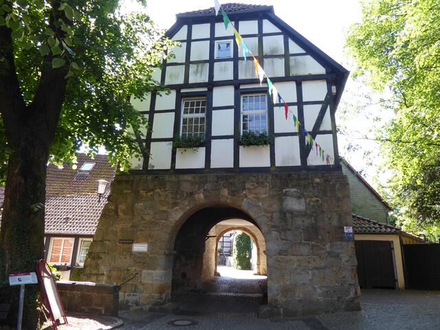 Die Legge: Info siehe nächstes Foto