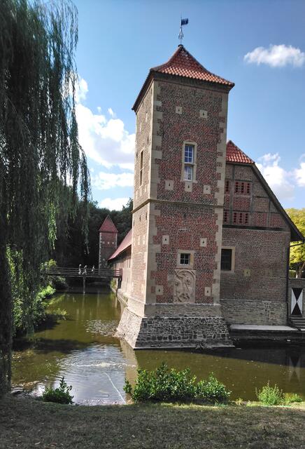 Wasserschloss
