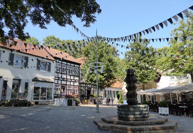 Ein neuer Blickwinkel