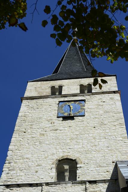 Wehrturm