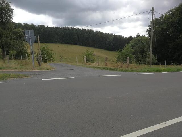 Demoplatz "Scharfe Bräute"