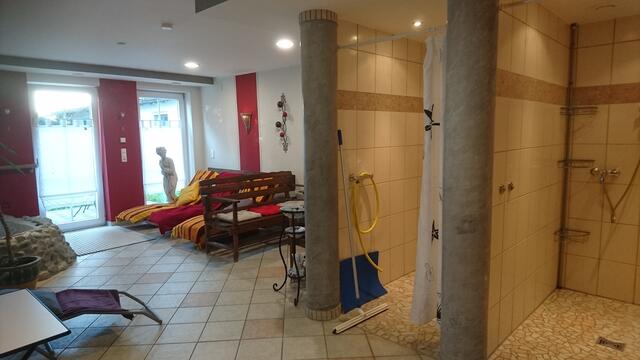 Ausflug zum Hertle Hof mit den Bikern des MTC und den Kids der Villa Kunterbunt