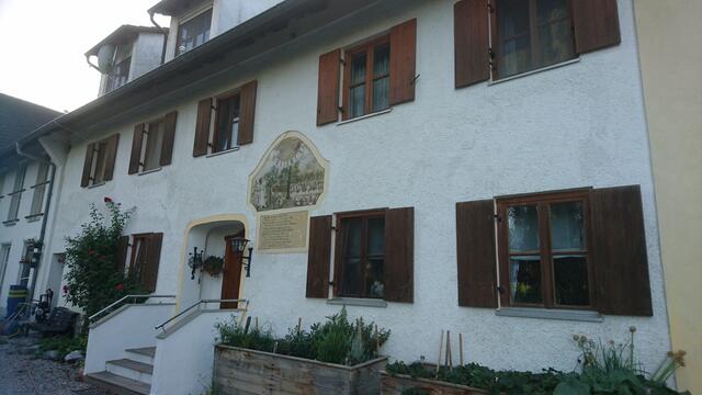 Ausflug zum Hertle Hof mit den Bikern des MTC und den Kids der Villa Kunterbunt