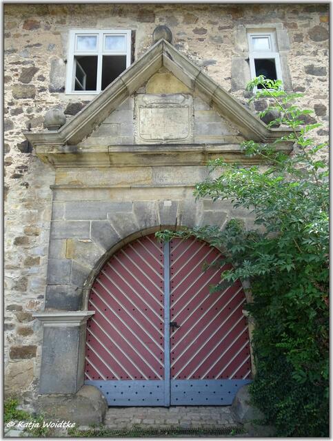 Kloster Möllenbeck (Foto: Katja Woidtke)