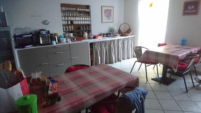 Ausflug zum Hertle Hof mit den Bikern des MTC und den Kids der Villa Kunterbunt