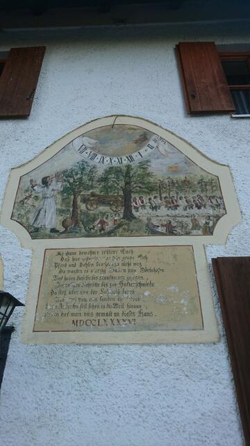 Ausflug zum Hertle Hof mit den Bikern des MTC und den Kids der Villa Kunterbunt