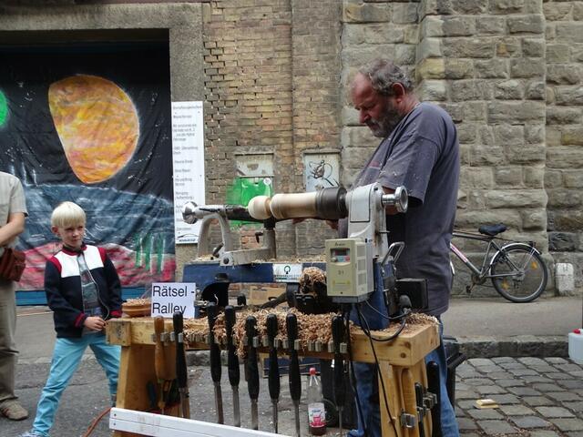 Ottakringer Kirtag 2018 - Sonnabend und Sonntag. "Alter Ort", Ottakring, Wien.