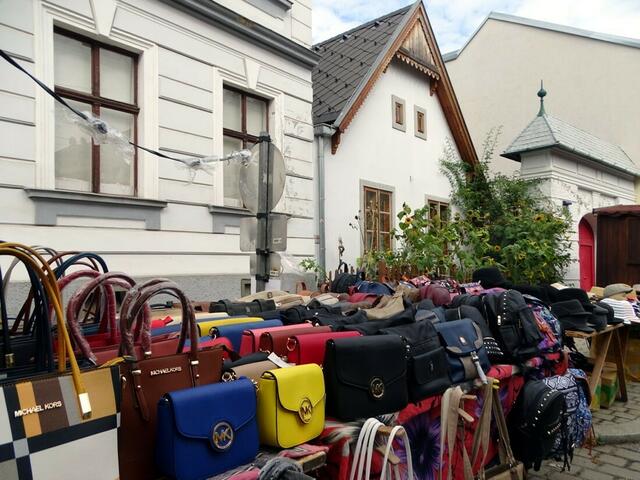 Ottakringer Kirtag 2018 - Sonnabend und Sonntag. "Alter Ort", Ottakring, Wien.
