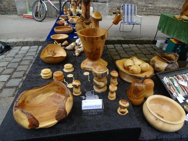 Ottakringer Kirtag 2018 - Sonnabend und Sonntag. "Alter Ort", Ottakring, Wien.