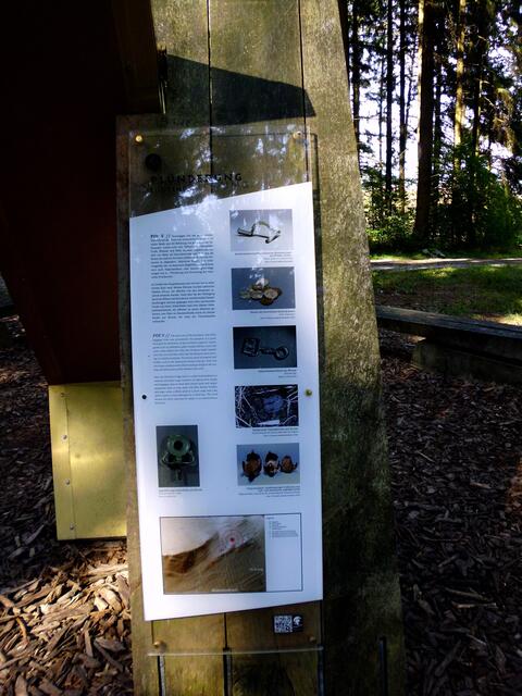 Info-Säule