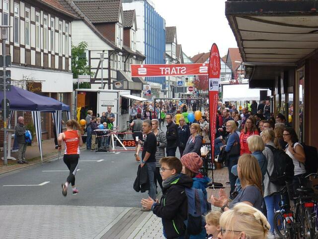Burgdorfer Spargellauf 2017.