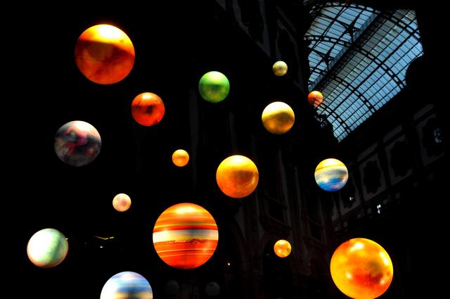 Fotografie von Susanne Schumacher aus der Serie "Form - Transformation".