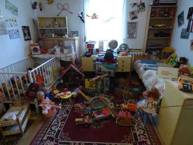 Kinderzimmer