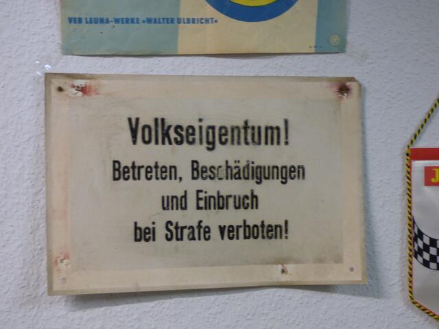 Ich könnt' mich wechlachen!