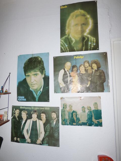 Unsere "Posterboys" :-)))))))))))))))))))))))