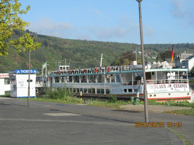 Bernkastel-Kues