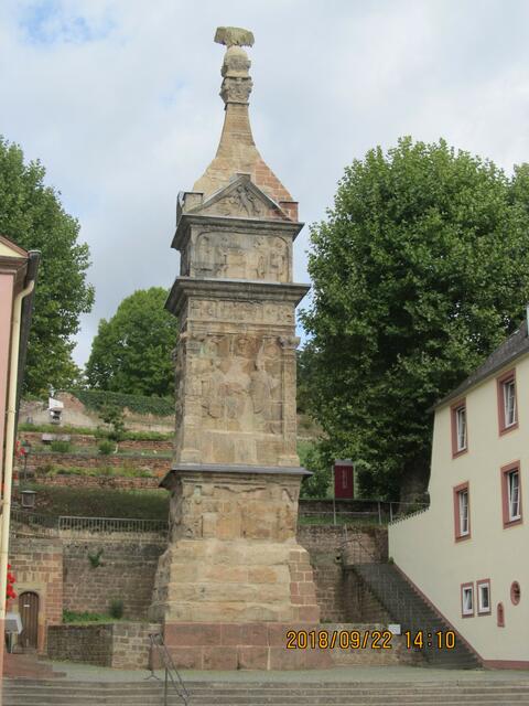Igeler Obelisk
