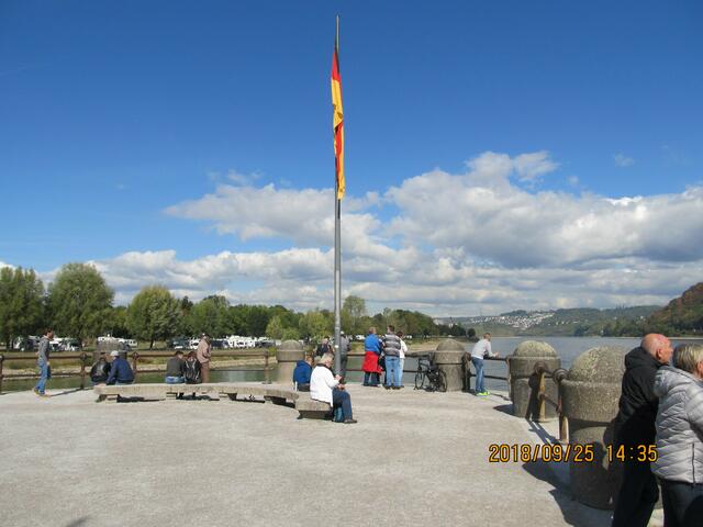 Deutsches Eck