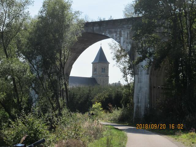 Korff-Viadukt