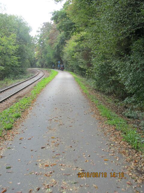 Vennbahn-Radweg