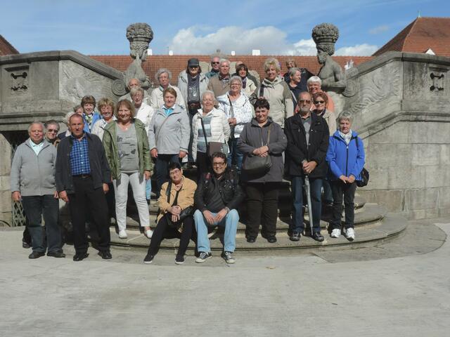 AWO-Gruppe