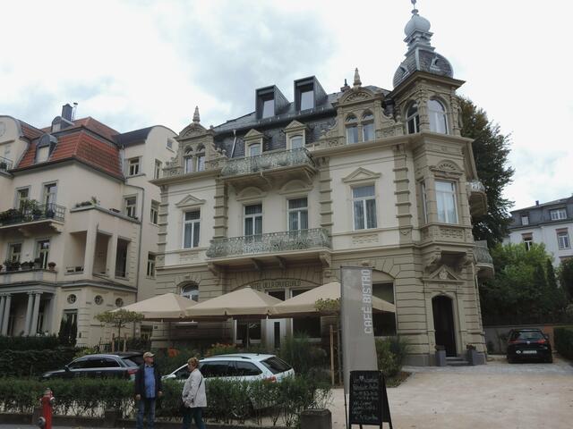 Villa Grunewald