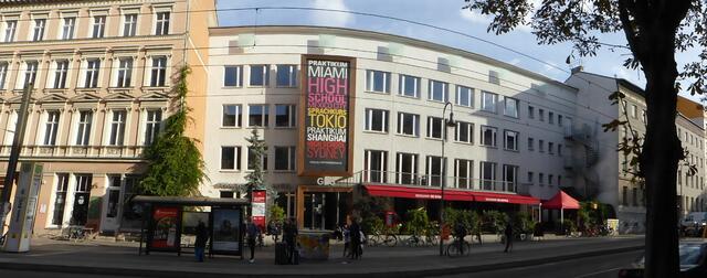 GLS Sprachenzentrum