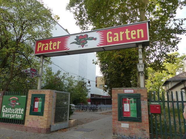 Seit 1837