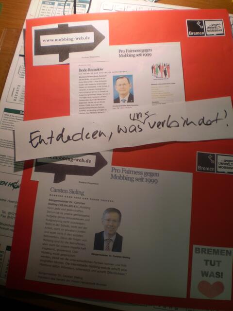 Entdecken, was uns verbindet!