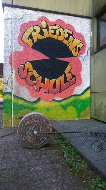 Foto: Michael Flossbach/stoning-roll