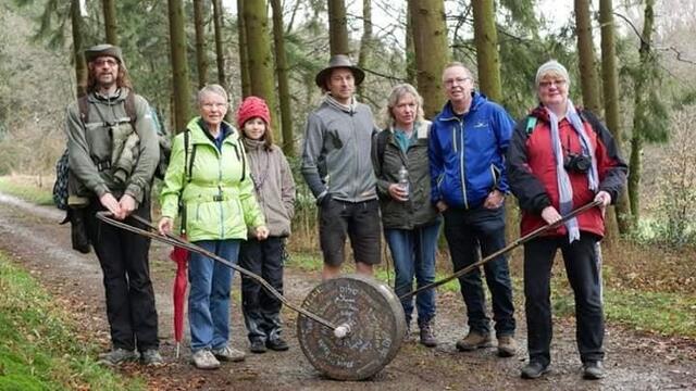 Foto: Michael Flossbach/stoning-roll
