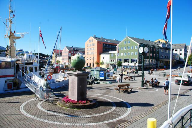 Kristiansund,