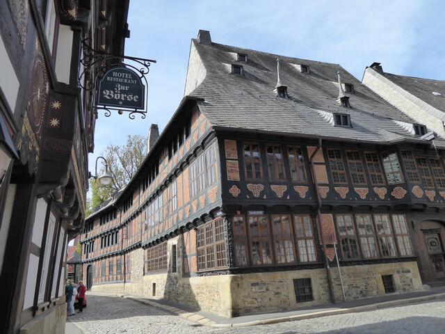Das Siemenshaus