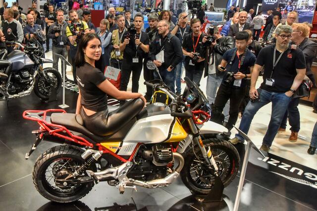 Foto: Intermot/TRDmobil