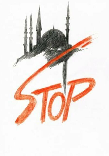 Dürfen wir Angst vor dem Islam haben? Ja, denn Angst ist eine natürliche Schutzreaktion des Menschen vor Gefahren. Angst hilft den Menschen sich eben nicht in Gefahr zu begeben!