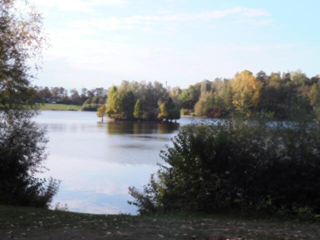 Töppersee