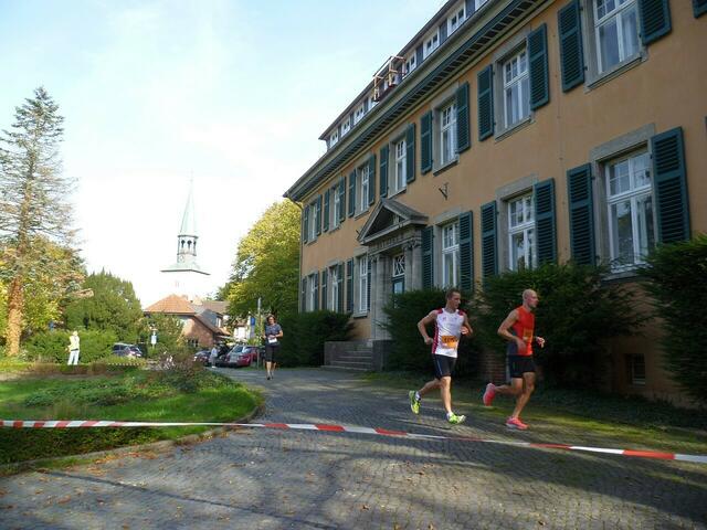 Landratsvilla. Rathaus 2 Stadtverwaltung Burgdorf.
