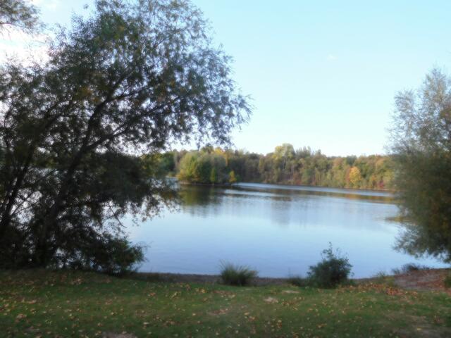 Töppersee