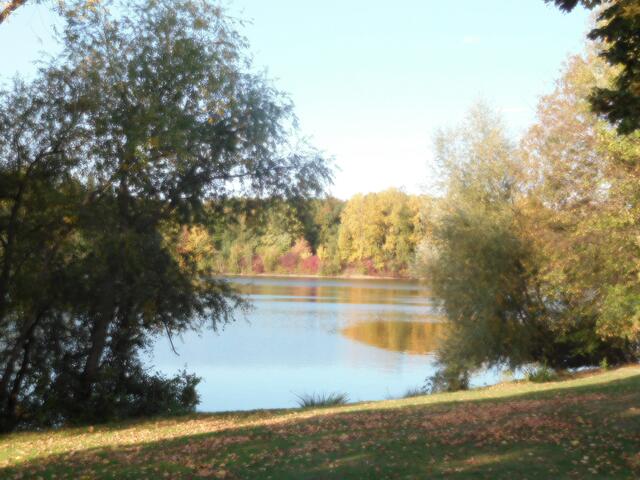 Töppersee