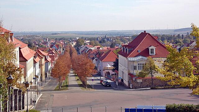 Myheimat und MZ Bürgerreporter Treffen in Aschersleben am 6.Oktober 2018 !