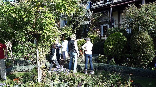 Myheimat und MZ Bürgerreporter Treffen in Aschersleben am 6.Oktober 2018 !