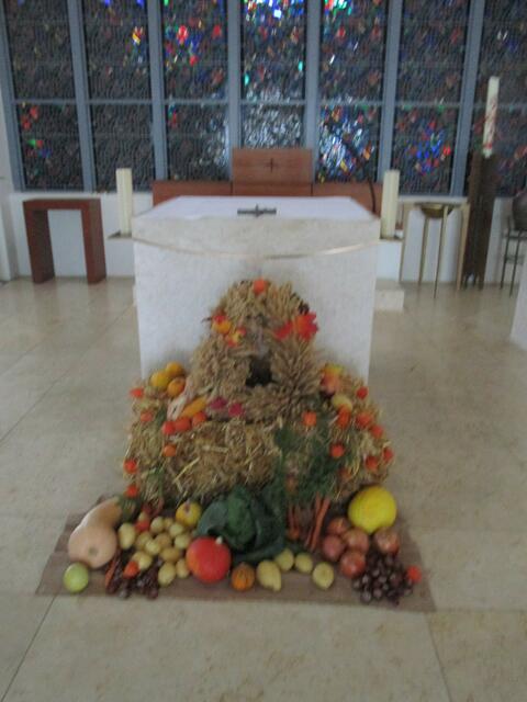 Unsere Kapelle