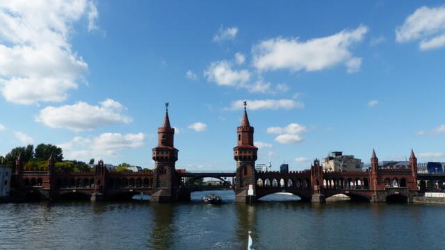 Oberbaumbrücke