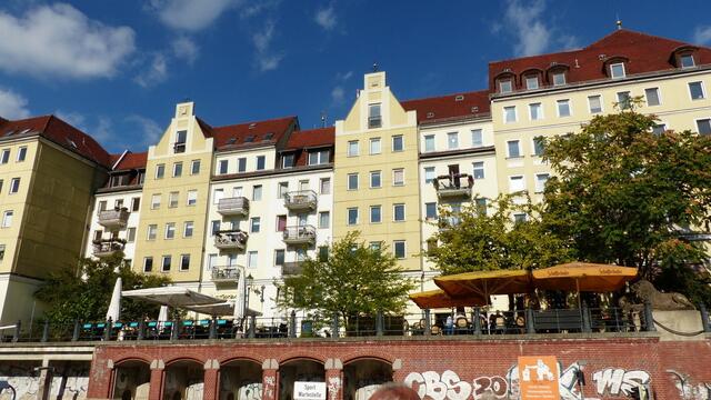 Nikolai - Viertel