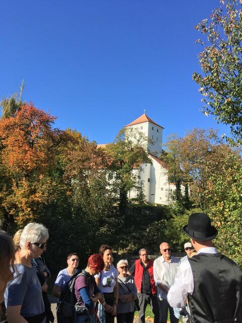 "Das Schloß" Franz Kafka