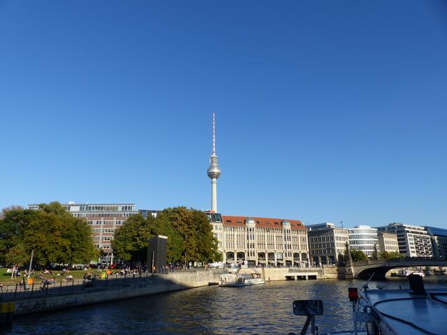 Die Tour endet hier !