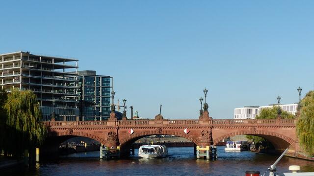 Moltkebrücke