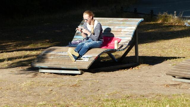 Relaxen