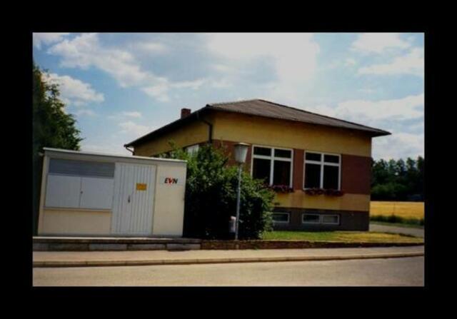 Die Retzer Musikschule.