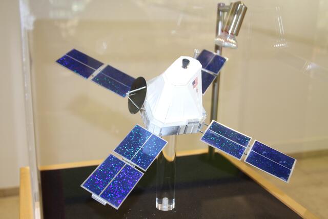 Viking Orbiter